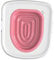 Baoblaze Cat Toilet Training Training Toilet Seat Cat Toilet Training Litter Tray Kitty Seat Toilet Trainer, Pink