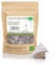 FRISAFRAN | Infuso di Menta Pennyroyal in Piramide Bio 60Un | 120g | tè alla menta | Digestivo | Anti-raffreddore | Bevanda salutare | Tè alla menta per la respirazione | Antivirale naturale | Tisana