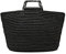 ESPRIT Damen 043EA1O305 Tasche, 001/BLACK