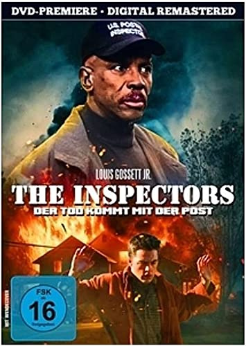 The Inspectors - Der Tod kommt mit der Post
