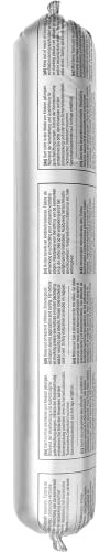 OTTOSEAL S 67 Geruchsarmes Reinraum- und RLT-Silikon 580 ml C00 transparent