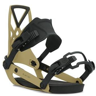 Ride A-4 Snowboard Bindings L