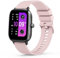 YLK Correa Compatible para Amazfit Active/Amazfit GTR Mini/GTS 2 Mini/4 Mini/Amazfit GTS/GTS 4/GTS 3/GTS 2 Mujer Hombre,