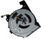 Ventilateur de processeur pour ordinateur portable HP PAVILION 15-CX 15-CN L20334-001 L20335-001