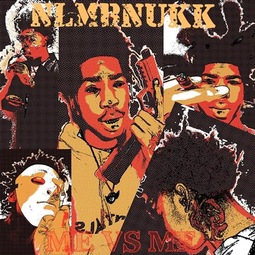 HOT WOK MIX-DOWN [Explicit]