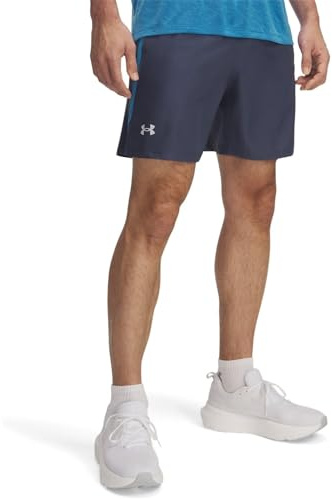 Under Armour Launch 7In Short de Running Hommes