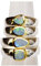 Gems Vibes Natürlicher australischer Opalring 925 Sterling Silber Ring für Frauen Handgefertigter Opal Edelstein Zweifarbiger Bandring Blauer Feueropal Ring Versprechen Geschenk für Sie
