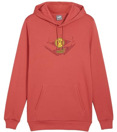 PUMA BVB Dortmund Ftbl Icons Hoody Unisex
