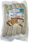 Food-United ROSTBRATWURST 350g | gebrüht | grob | bayerische Wurstspezialität | Brühwurst | Rostbratwürstchen von ZIMMERMANN | Würzig mit Schweinefleischeinlage | perfekt zu Sauerkraut (1)