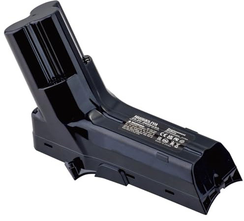 Ersatz Für Philips SpeedPro Max, FC6826/01, XC7043/01, XC7042/01, XC8045/01, XC8147, XC8147/01, ersetzt IP822 IBD034GA Staubsaugerakku 25,2V 2600mAh Li-Ion Ersatzakku