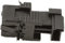 Hajus 9191460 Bremslichtschalter Schalter Bremslicht 61310142114 kompatibel mit BMW 1er E81 E87 3er E90 E92 5er E39 F11 7er