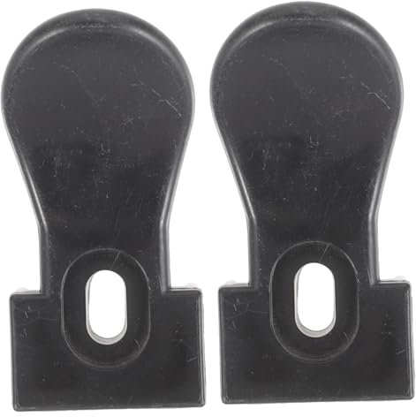 ARTSEWPLY 2stücke Elektro- Zubehör Mit Faltbarem Rückenteil Praktische Ersatzteile Für Senioren Mit Elektromobilität Installieren Langlebigem Gefertigt