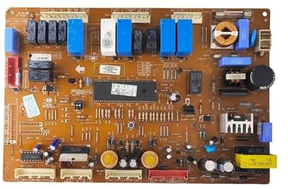 Refrigerator Parts,Compatible For LG ,Refrigerator Computer Motherboard EBR35236101