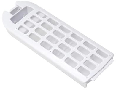 Flusenfilterkasten for Waschmaschinen, passend for Haier, H0030811660 MS70-BZ1528 HWT80MW1, Waschmaschinenzubehör