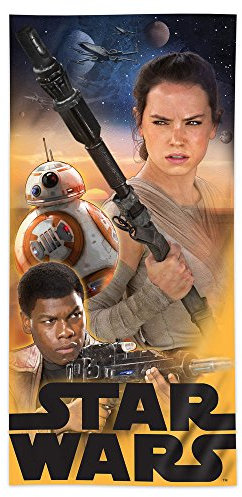 Star Wars Beach Towel - Friends Of The Force