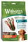 WHIMZEES By Wellness Toothbrush, Natural and Grain-Free Dog Chews, Dog Dental Sticks for Large Breeds, 6 Pieces, Size L