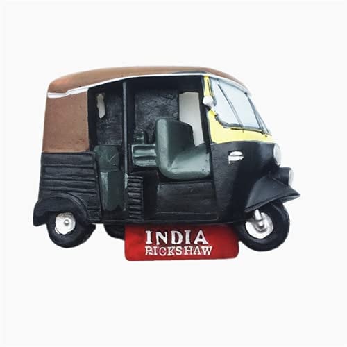 3D India Souvenir fridge magnet,Home & kitchen decoration India refrigerator magnet