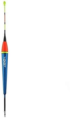 Jenzi Elektro-Laufposen mit Ultra-Heller LED-Diode / 6016 100 / 30cm, 10g