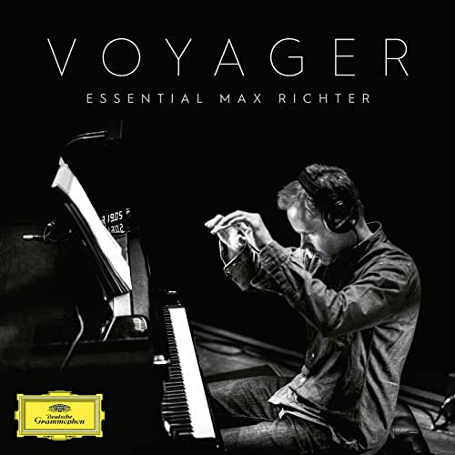 Richter: Recomposed By Max Richter: Vivaldi, The Four Seasons: Spring 1 (2012)