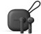 Urbanears Luma True Wireless In-ear Bluetooth Ohrhörer, Kabelloser Kopfhörer - Schwarz