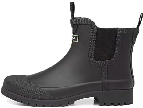 Cotswold Blenheim Waterproof Ankle Boot Womens Black