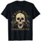 Fürchte die Posaune T-Shirt