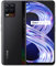 realme 8 Smartphone Libre, Cámara cuádruple con IA de 64MP, Pantalla completa AMOLED superior de 6,4, Carga Dart de 30W, Batería masiva de 5000 mAh, Dual Sim, NFC, 4+64GB, Negro (Cyber Black)