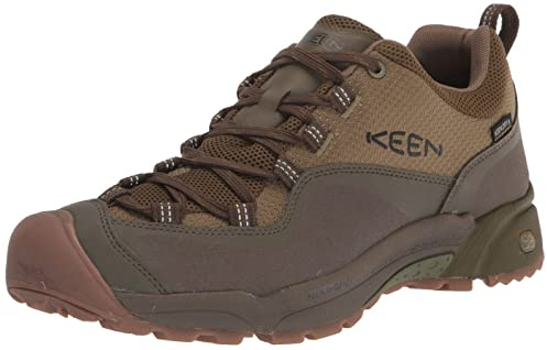 KEEN Herren Wasatch-Wappen, WasserdichtSneaker