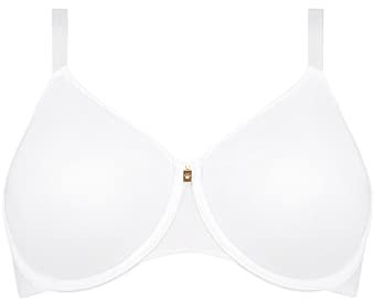 Triumph Body Make Up Essentials Minimizer BH WP 2er Pack white 75C