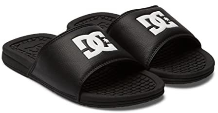 DC Shoes Bolsa - Sandalen für Frauen Schwarz