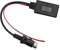 BOROCO Adattatore Aux Bluetooth per auto, 13 Pin Modulo Bluetooth Adattatore musicale Cavo audio ausiliario di ricambio per KRC 553 CA C2AX KCA IP500 CA C1AX