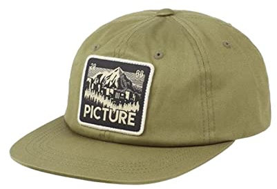 Picture RILL Soft Cap Military
