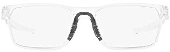 OX - OAKLEY FRAME Herren 0ox8032 Sonnenbrille, Dunkel (Schwarz), Einheitsgröße