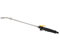 Long Garden Hose Nozzle Sprayer Wand, G3/8in DN10 2-in-1 Watering Wand Garden Hose Sprayer for Water Hanging Baskets, Shrubs