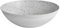GODELMANN handgefertigte Betonschale rund Ø 19cm in Grau I aus hochwertigem Beton - als Deko Schale, Müsli Schüssel, Bowl - zeitlose Eleganz I Made in Germany