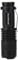 EVTSCAN UV Flashlights 395/365 NM - UV Ultra LED Flashlight Blacklight Light Inspection Lamp Torch(365nm)