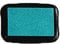 PiurUf Stempelkissen Handgefertigt DIY. Wasserbasis Fingerfarbe-Tintenpolster for Gummi-Stempel Druck Holzpapier Scrapbooking Inkpad Stempelkissen Schwarz (Size : QS)