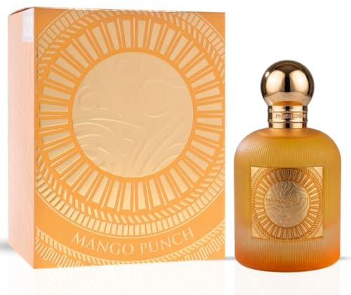 Mango Punch Eau de Parfum Emir, 100 ml, Nische