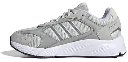 adidas Damen Crazychaos 2000 Shoes, Orbit Grey/Grey Three/Grey Two, 41 1/3 EU