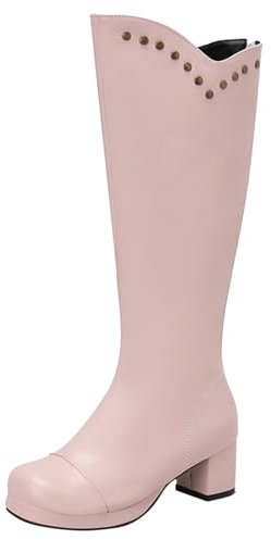 Stivaletti Bambino Stivali Donna Pioggia Stivaletti Pioggia Donna Stivali Donna Pelle Lucida Stivali Bianchi Stivali Alti Equitazione Donna Tacco Alto Stivali Donna