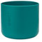 Owala Silicone Water Bottle Boot, Anti-Slip Protective Sleeve Cover for 24-oz FreeSip, Twist, and Flip Stainless Steel Water Bottles, Aqua