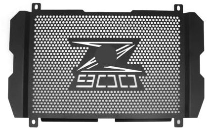 Rejilla Radiador Protection Cubierta De Rejilla De Radiador Z900, Accesorios De Motocicleta, Parrilla De Aluminio para Ka&wasaki Z 900 2017-2022 2023 2024 Z900SE Performance
