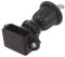 BIGULA Car Mount For Talkies Vehicle Air Conditioning Vents Bracket Hands Car Mount For Handheld Radios