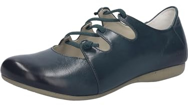 Josef Seibel Damen Klassische Ballerinas Fiona.04,Weite G (Normal)