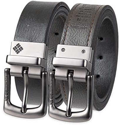 Columbia Jungen Gürtel - schwarz -