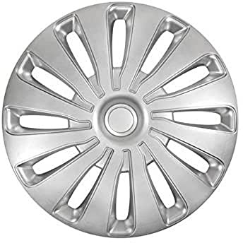 LAMPA 31651 SR.Spiegelkappen sepang1 14 Silver
