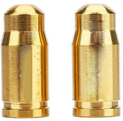 ventilkappen Fahrrad französisch,Ventilkappen Fahrrad Französisch,Ventilkappen Gold,Presta Ventilkappen Fahrrad,2Pcs Road Mountain Bike Fahrrad Staubschutzkappen Presta Tc4
