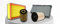 KIT TAGLIANDO 4 FILTRI GOLF VI 1.6 TDI 77KW 105CV DAL 2009 ->