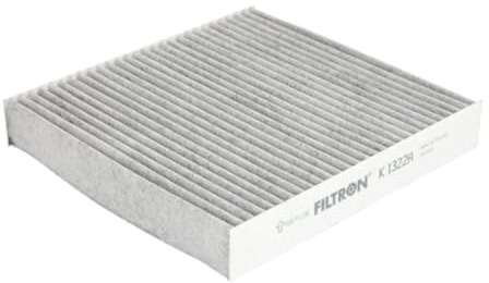 Filtron K 1322A - Filter, interior air