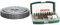Bosch Professional Schnellspannmutter SDS Clic GWS, passend für alle Winkelschleifer & 32tlg. Schrauberbit-Set mit Farbcodierung